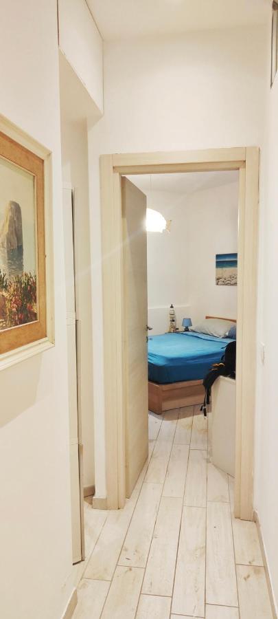 Casa Poseidonia Hotell Capri Eksteriør bilde