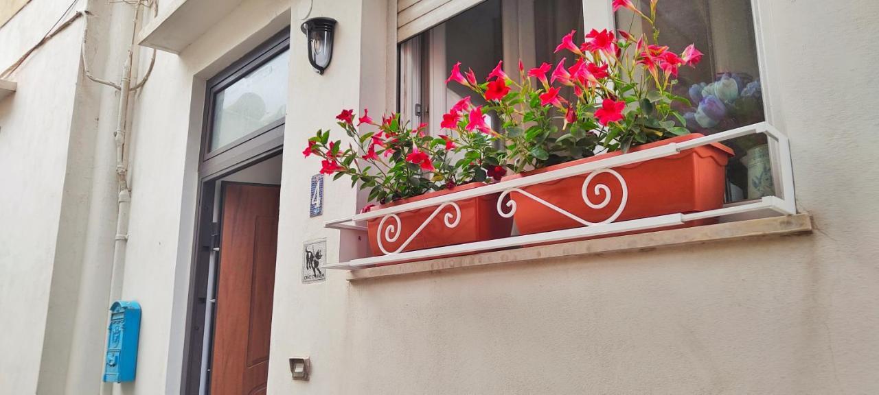 Casa Poseidonia Hotell Capri Eksteriør bilde
