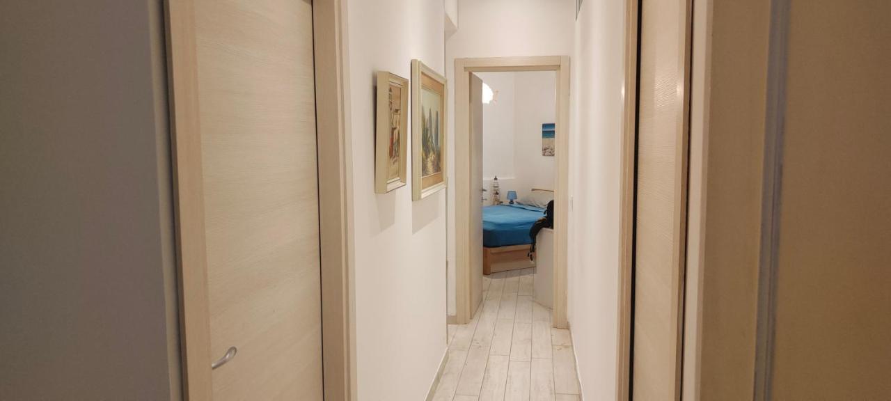 Casa Poseidonia Hotell Capri Eksteriør bilde