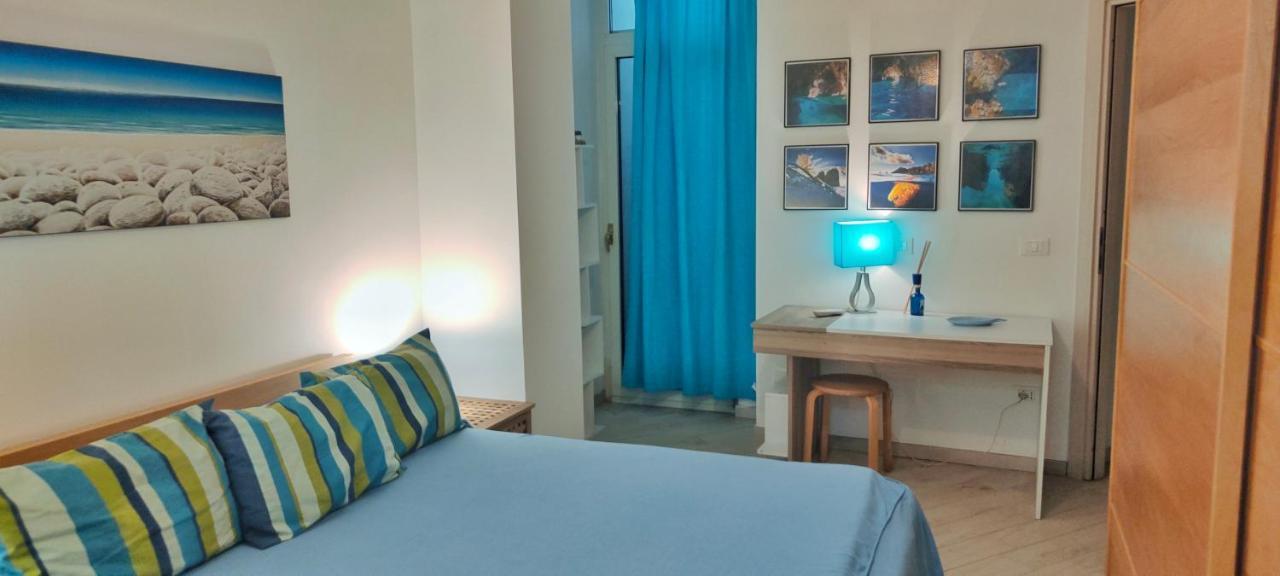 Casa Poseidonia Hotell Capri Rom bilde