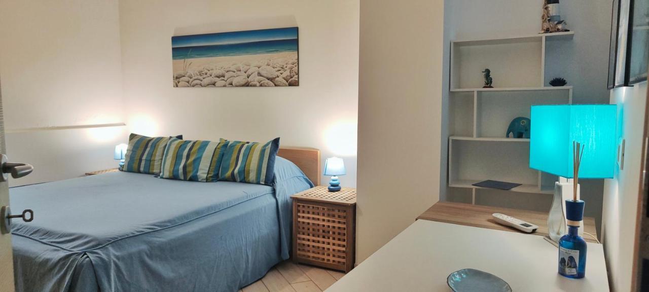 Casa Poseidonia Hotell Capri Eksteriør bilde